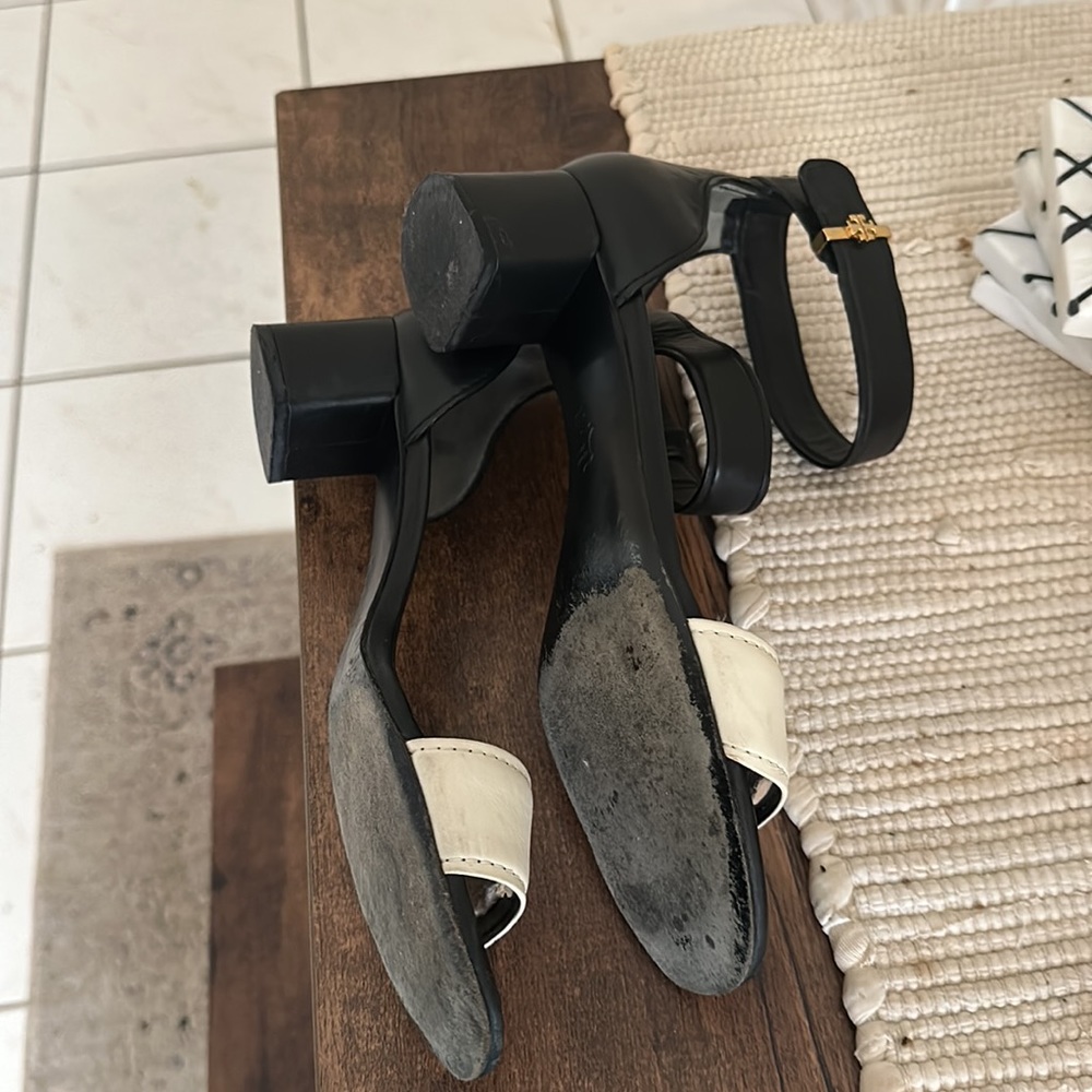 Tory Burch Wedges - image 5